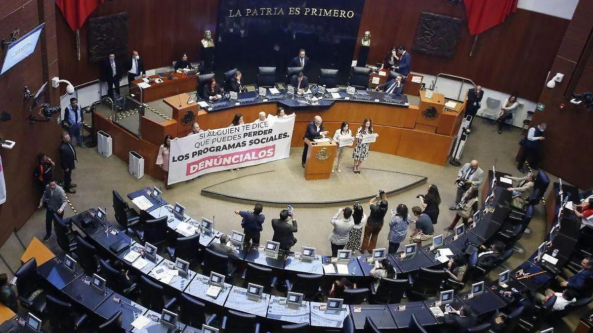 Senado de la República